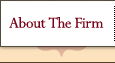 About The Firm