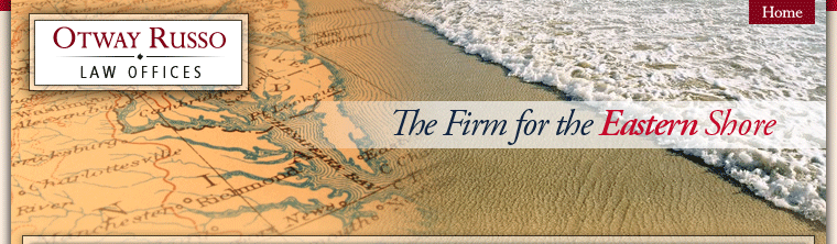 Personal Injury Lawyers Maryland